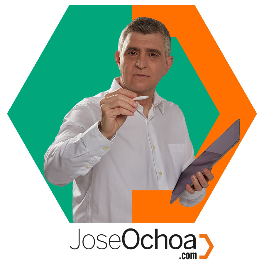 Jose Ochoa punto com