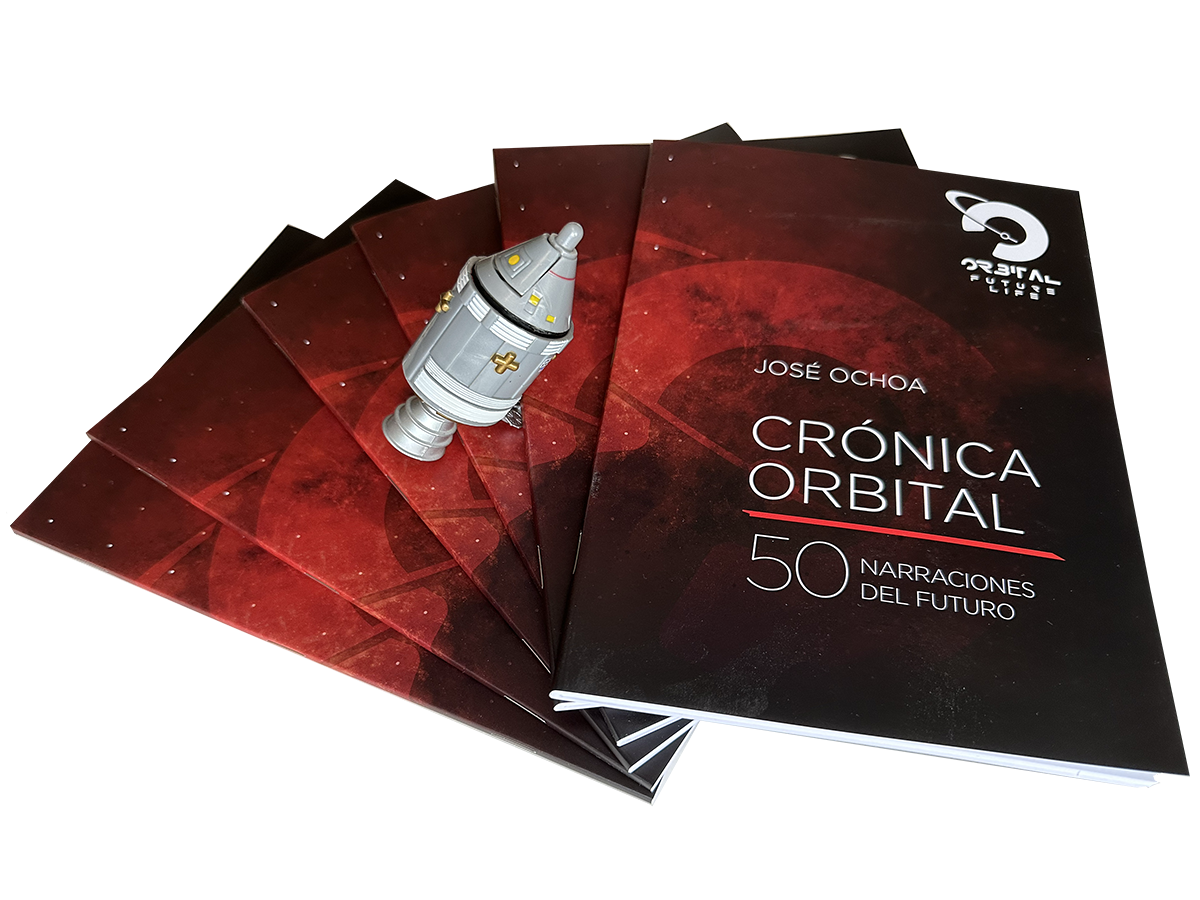 Crónica Orbital