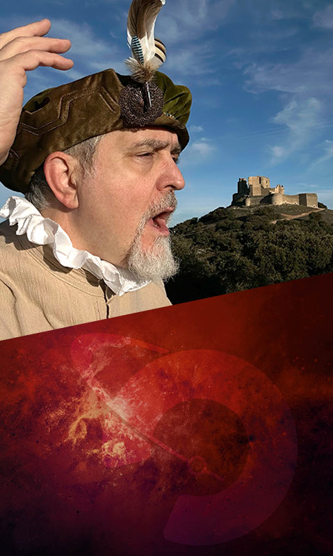 José Ochoa, autor