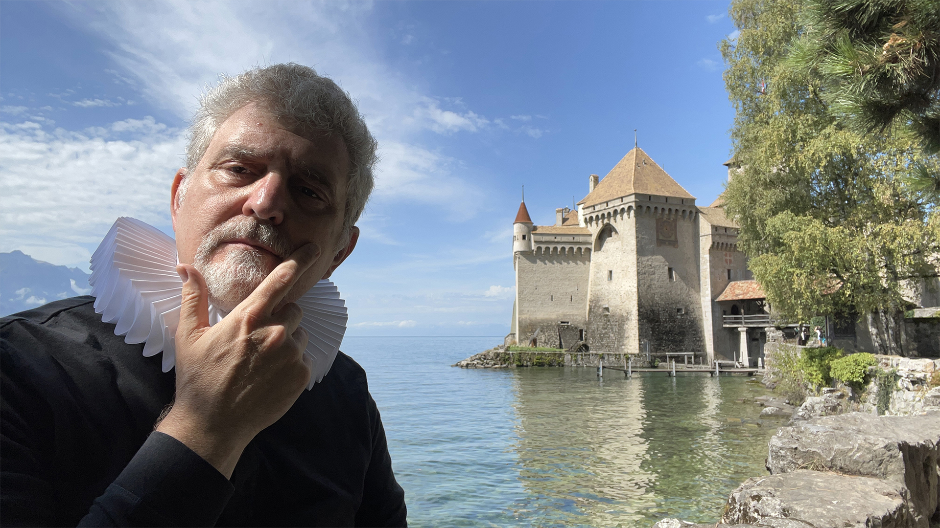 Netijote en Suiza